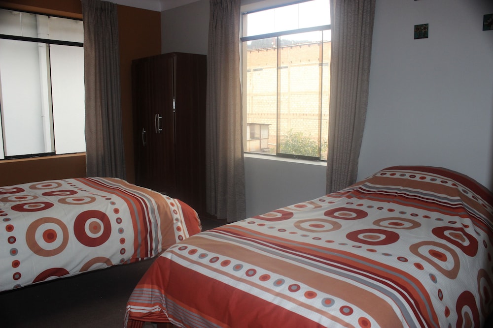 Double Or Twin Room photo 3