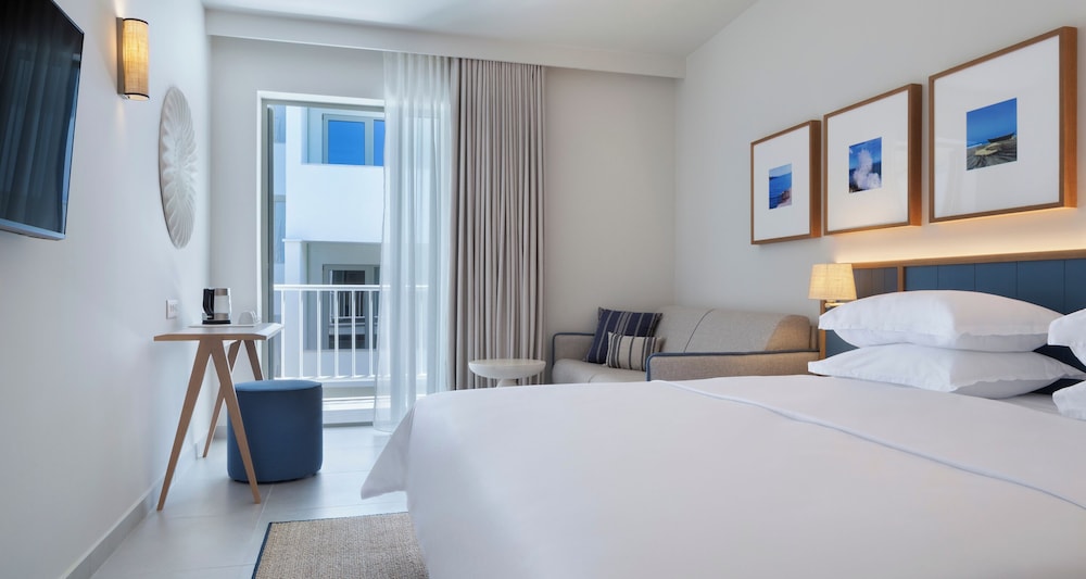 Superior Double Room, Balcony - Photo 1