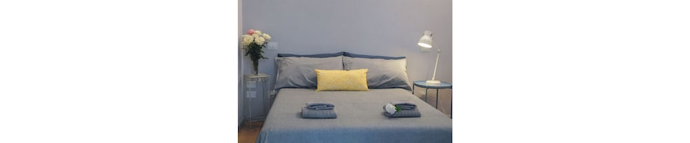 Standard Double Room, 1 Bedroom, Patio, Courtyard Area (Camelia) photo 2
