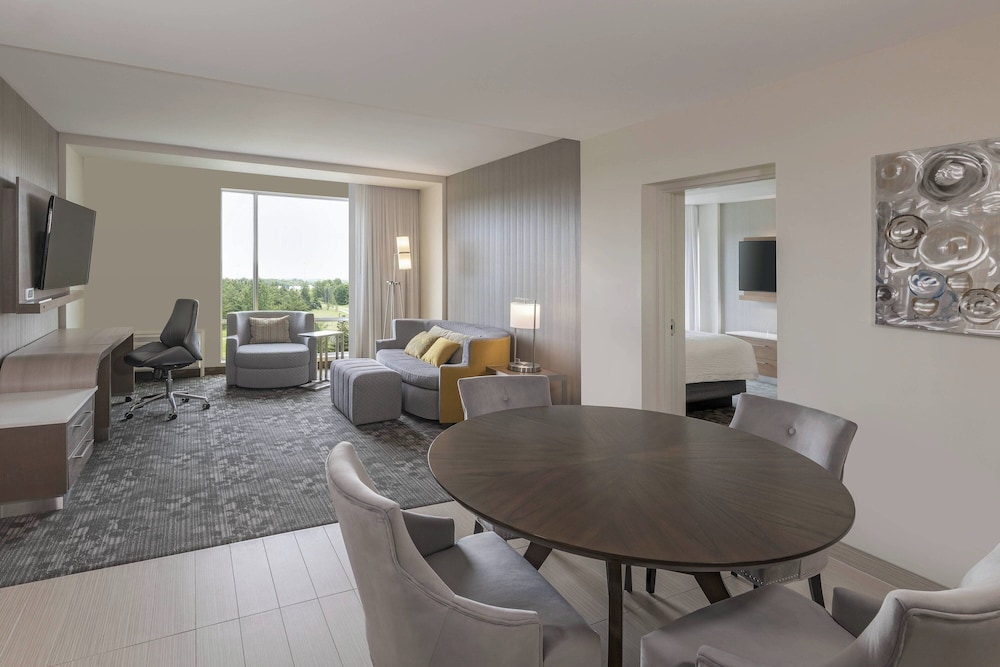 Suite, 1 Bedroom, City View photo 1