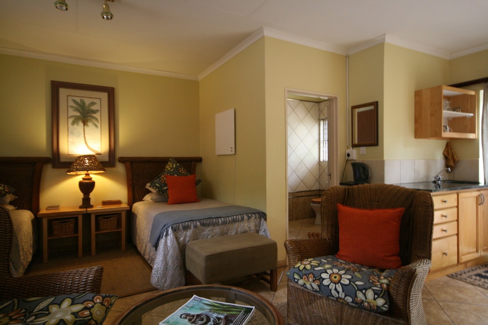Classic Triple Room photo 1