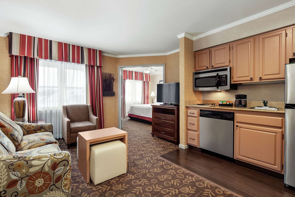 Suite, 1 Bedroom, Non Smoking - Photo 4