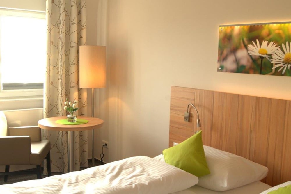 Standard Single Room, Allergy Friendly, Annex Building photo 3