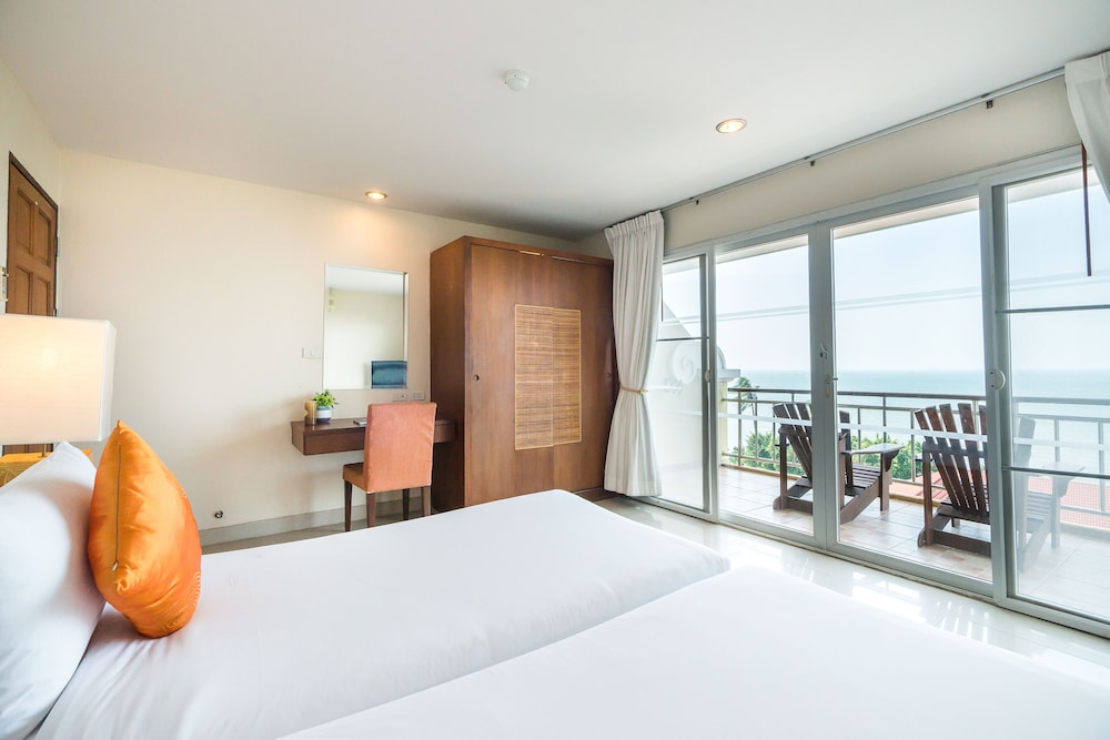 Family Suite Sea view - No Pets Allowed - Photo 5
