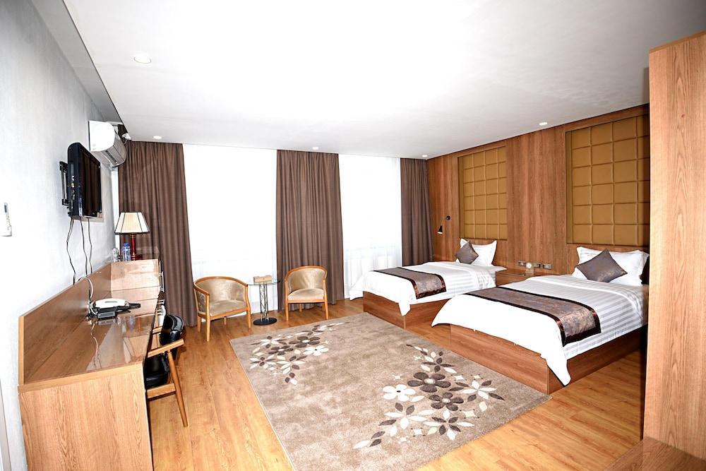 Standard Double Room photo 2