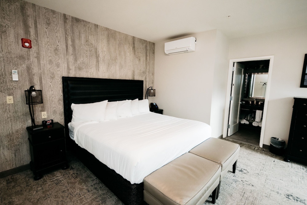 Standard Room, 1 King Bed photo 3