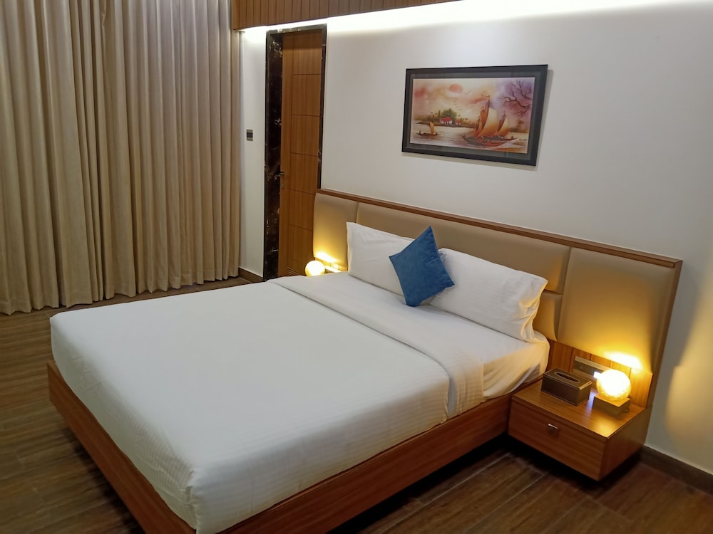 Executive Double or Twin Room - Photo 1