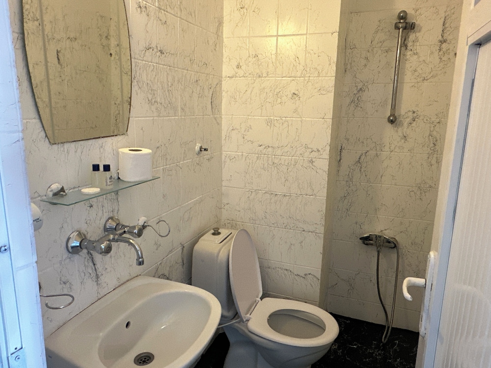 Classic Single Room photo 2