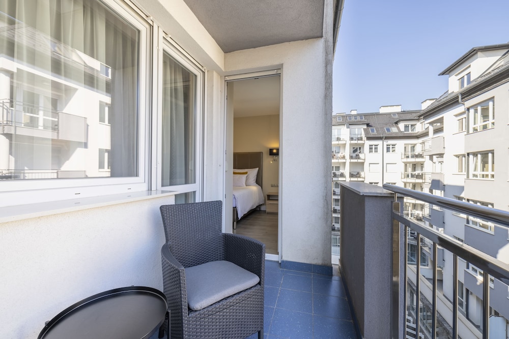 Standard Apartment, Balcony - Photo 23