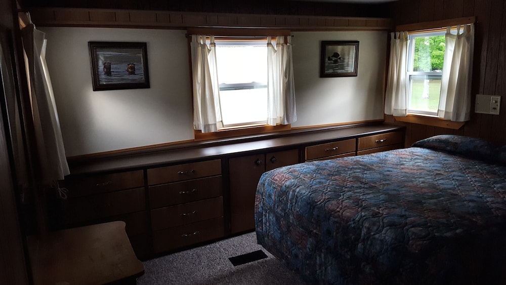 Mobile Home