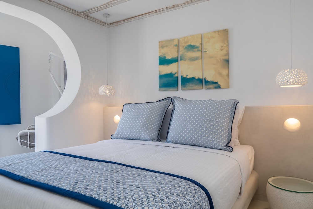 Luxury Villa, 2 Bedrooms, Private Pool