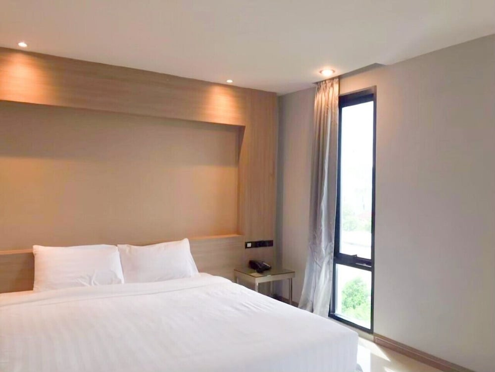 Superior Double Room photo 1