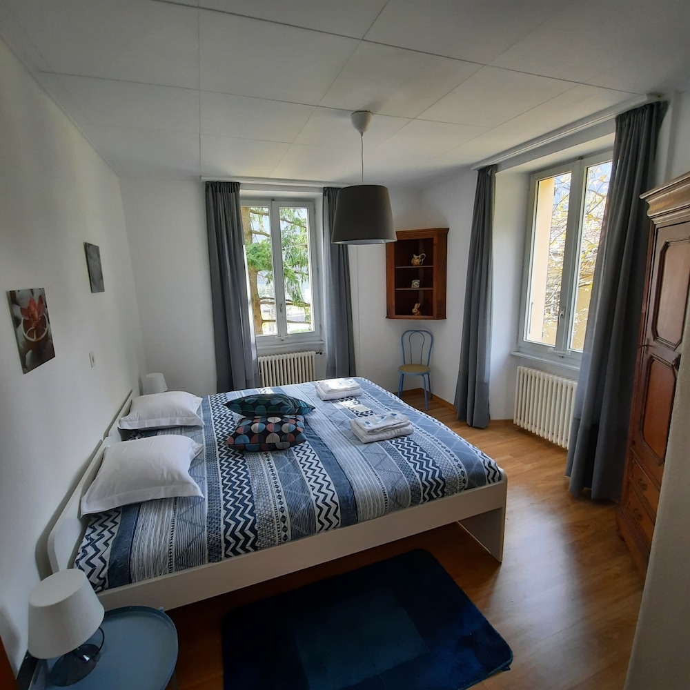 Romantic Apartment, Mountain View photo 2