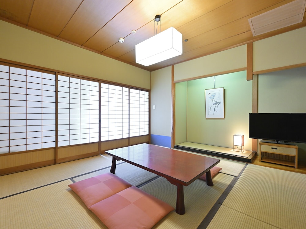 Japanese Style Room, Non Smoking