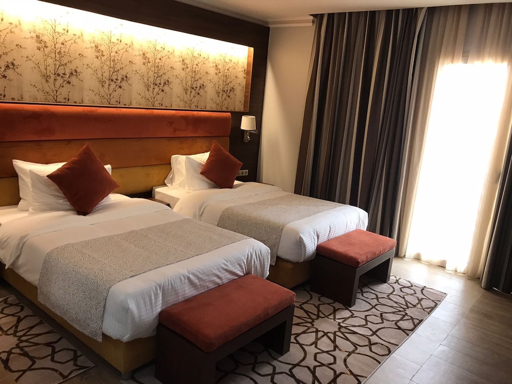Superior Double or Twin Room photo 1