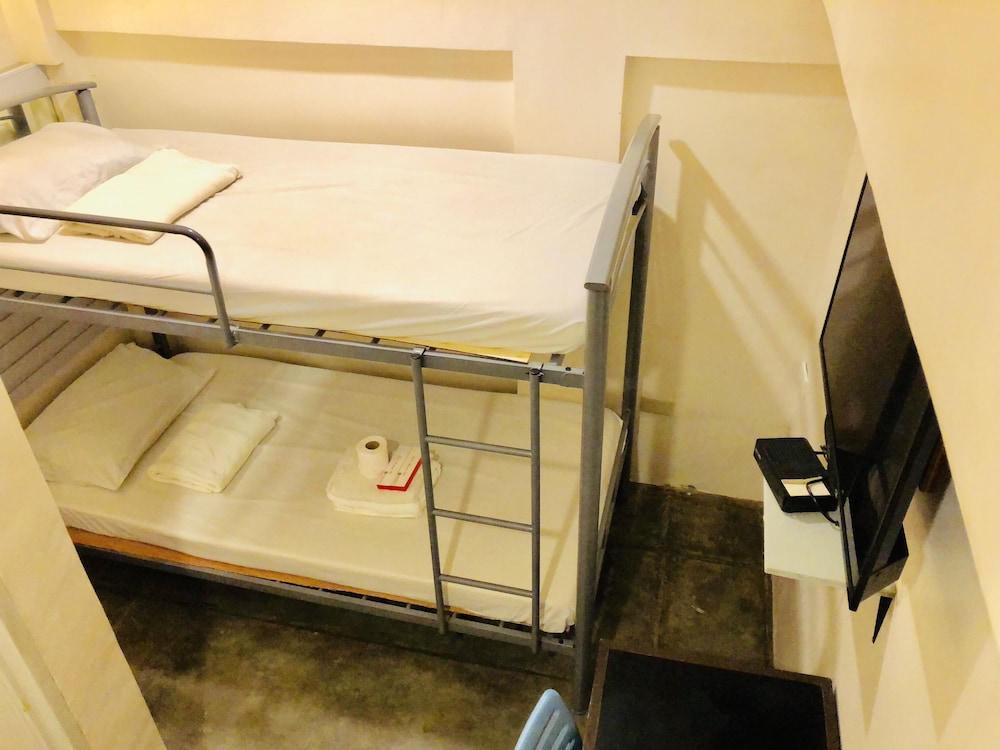 Economy Room photo 3