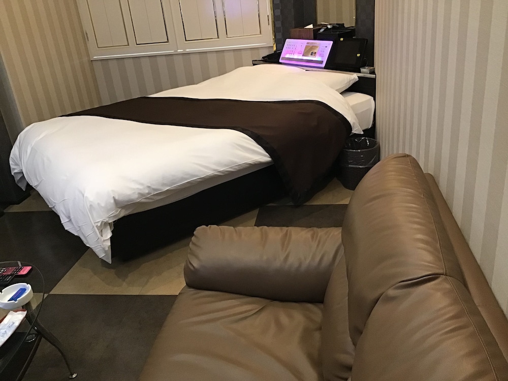 Standard Double Room, Smoking photo 1