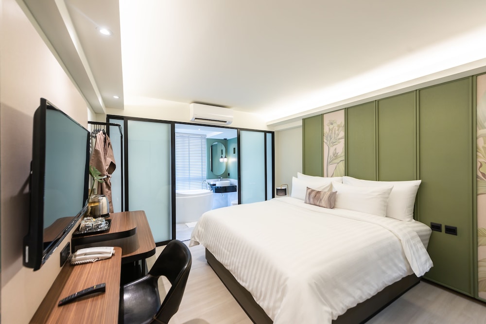 Premier Double Room photo 3