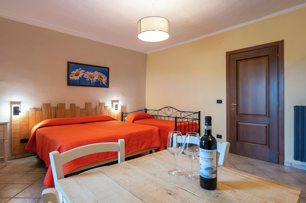 Family Triple Room, Kitchenette, Ground Floor photo 1