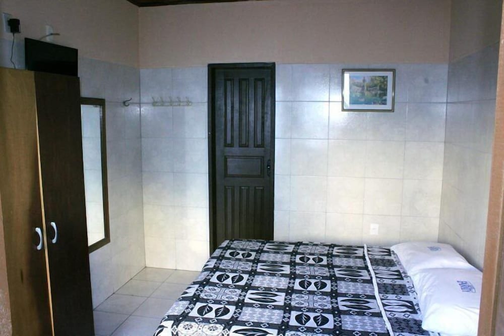 Double Or Twin Room photo 3