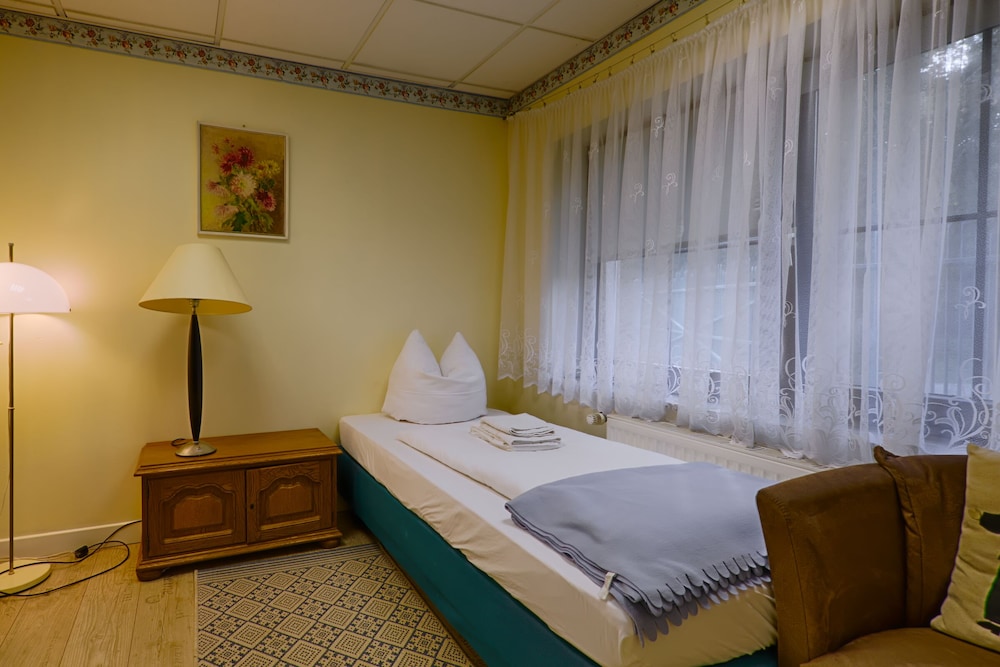 Apartment, Private Bathroom (3 Zimmer Apartment) - Photo 4