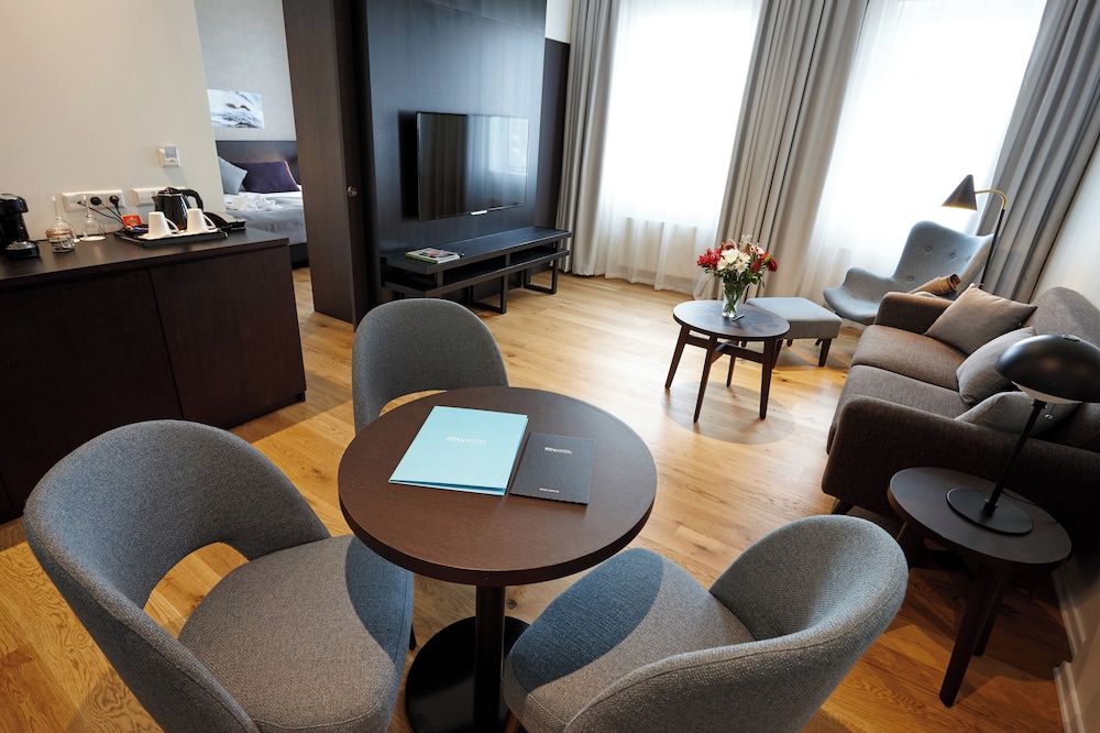 Suite photo 3