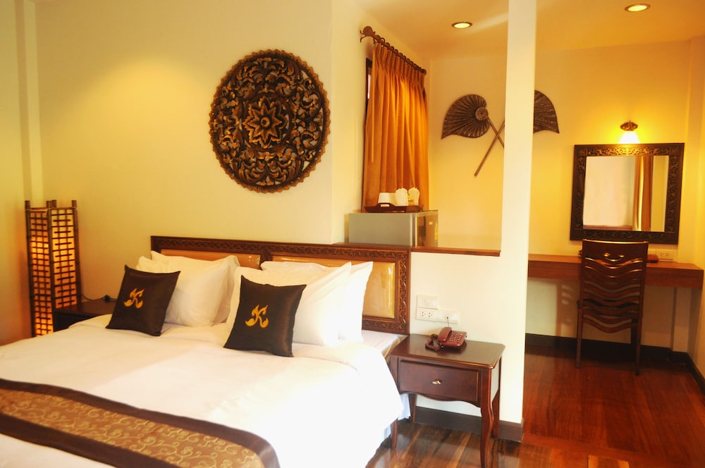 Luxury Villa photo 2