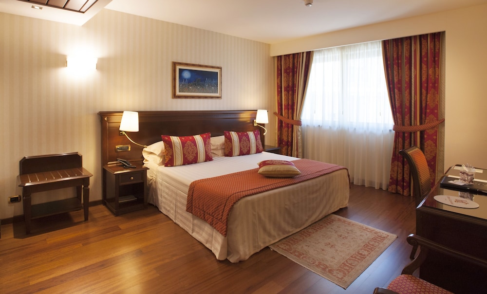 Superior Double Room Single Use