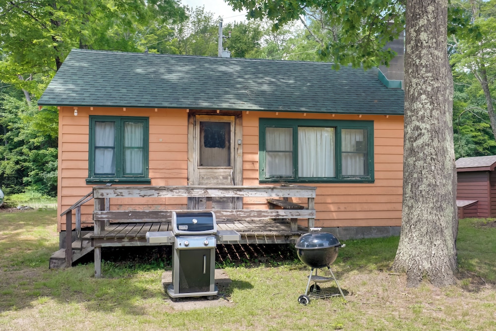 House (2 Bedrooms) photo 1