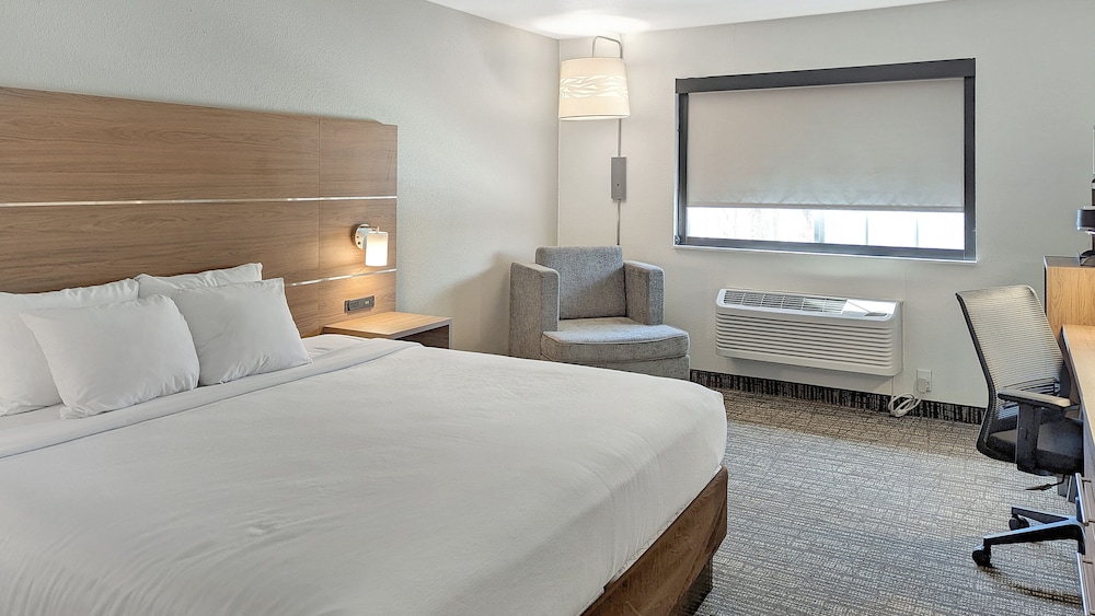Standard Single Room photo 1