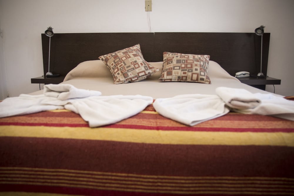 Standard Double Room, 1 Double Bed