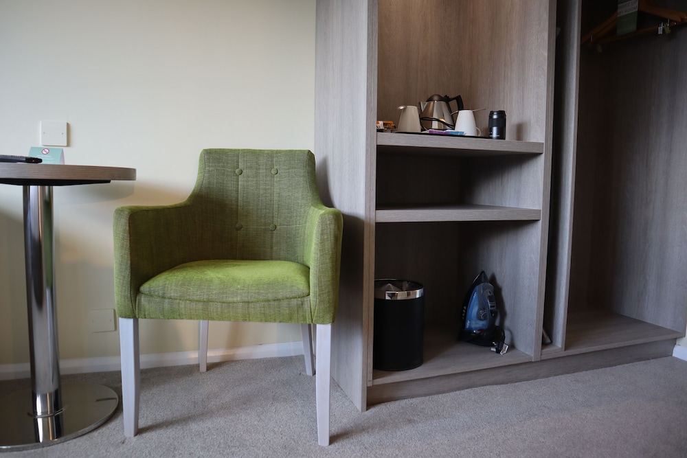 Executive Double Room - Photo 2