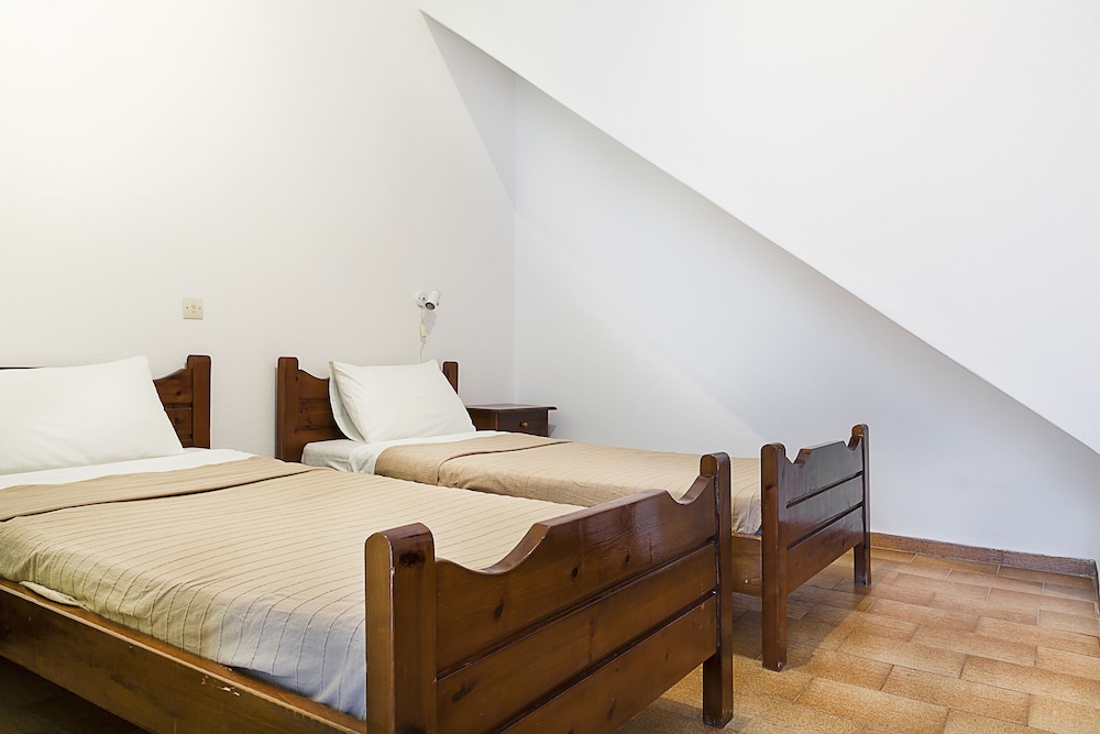 Classic Double Room, Sea View photo 1