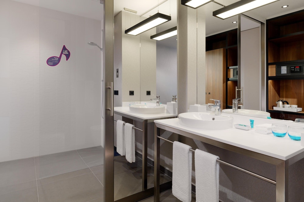 Loft, 2 Double Beds