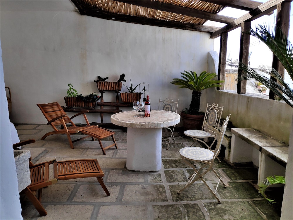 Luxury Triple Room, Accessible, Non Smoking (11) photo 3