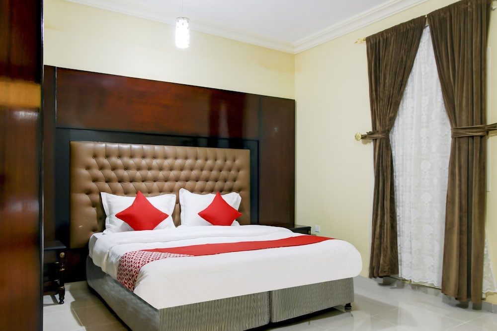 Deluxe Apartment, 2 Bedrooms