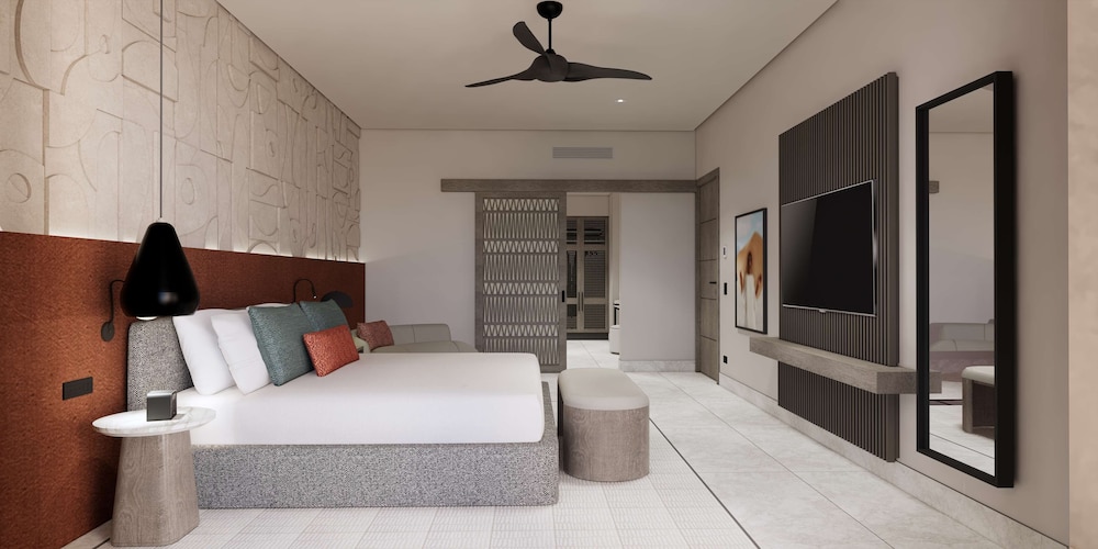 Suite, 2 Bedrooms, Ocean View - Photo 3