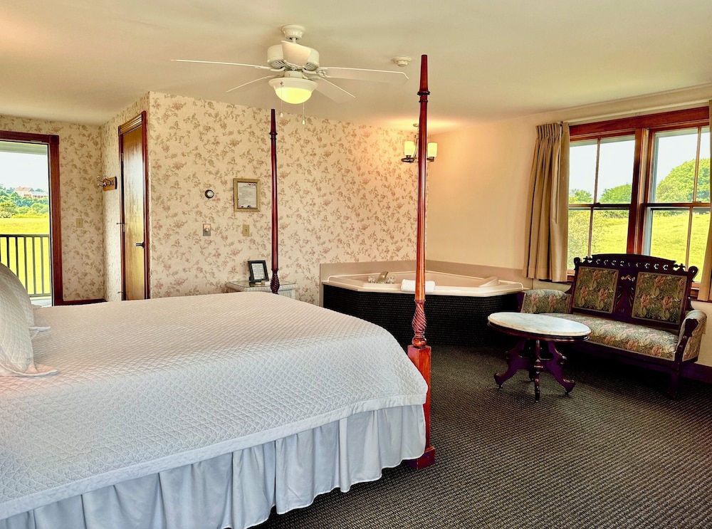 Rose Farm Inn, 写真 2
