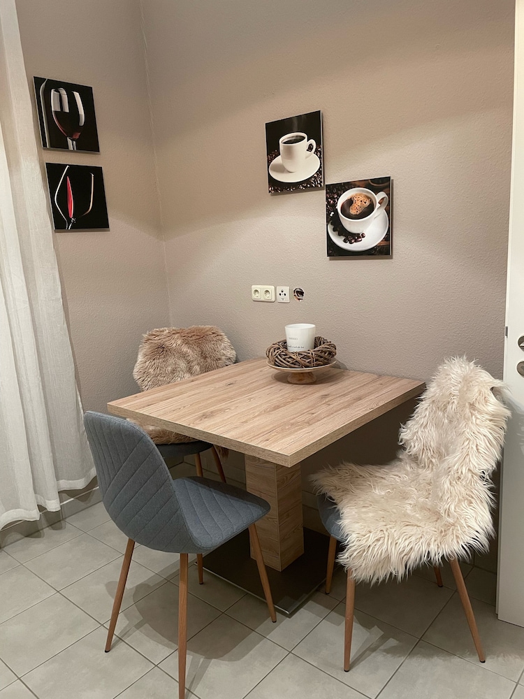 Apartment zur Wiege Anhalts, Billede 15