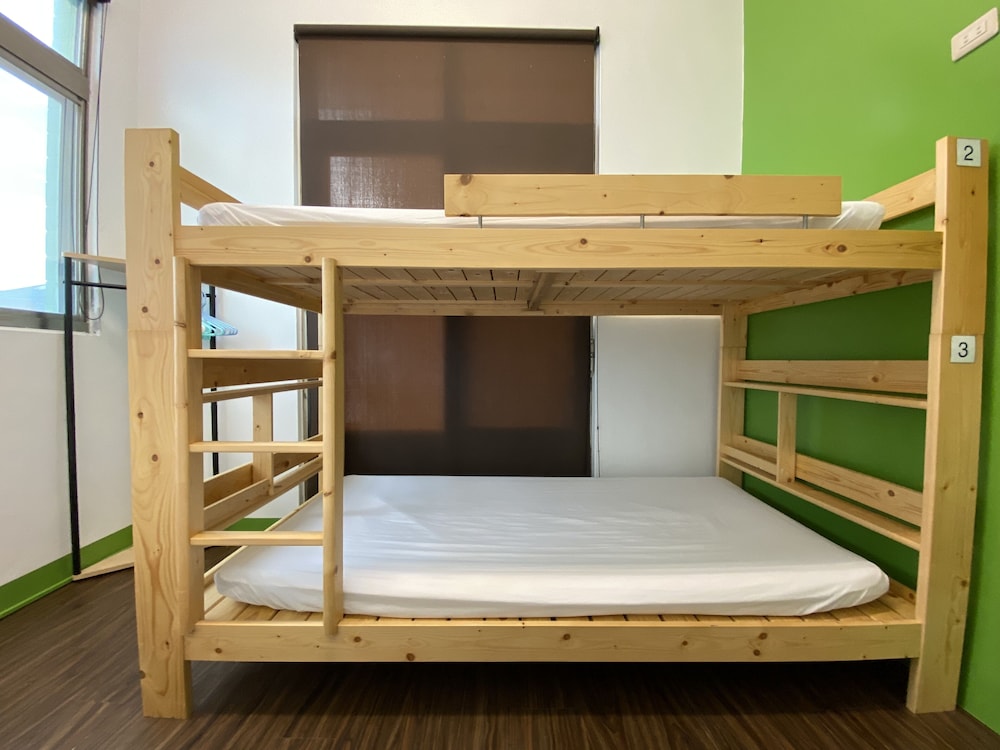 Basic Triple Room photo 2