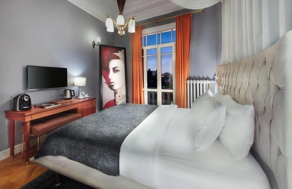 Standard Room photo 1
