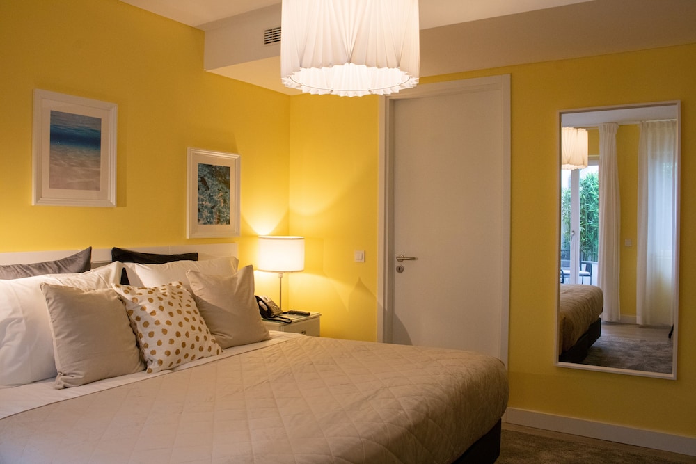 Twin Room, Terrace - Photo 2