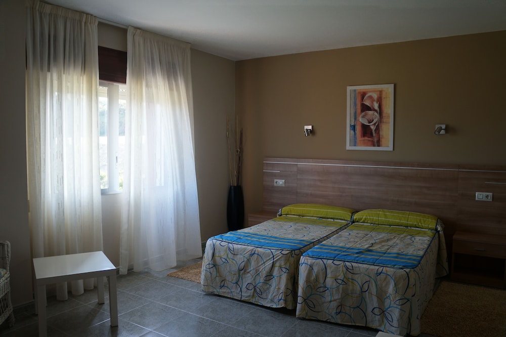 Basic Double Room, Terrace photo 2