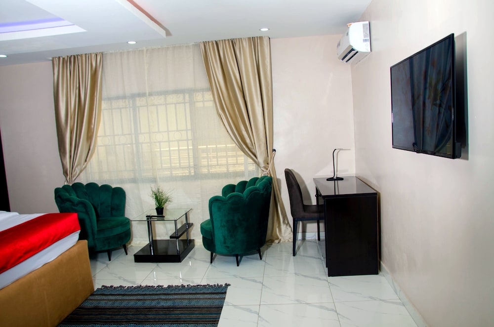 Executive Room photo 2