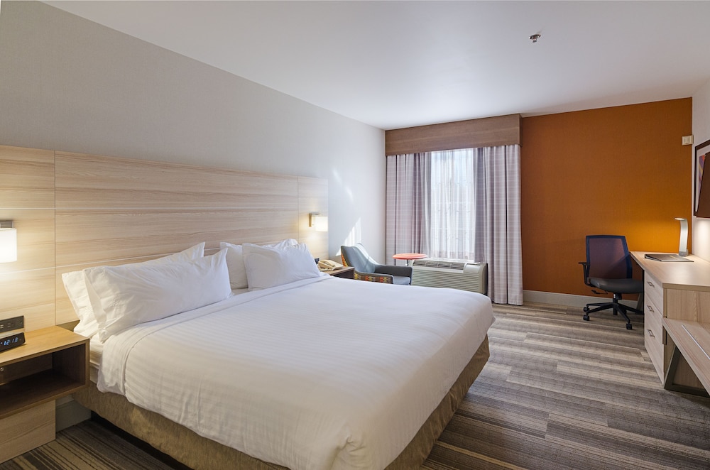 Standard Room, 1 King Bed, Accessible (Comm, Mobil, Accessible Tub) - Photo 2