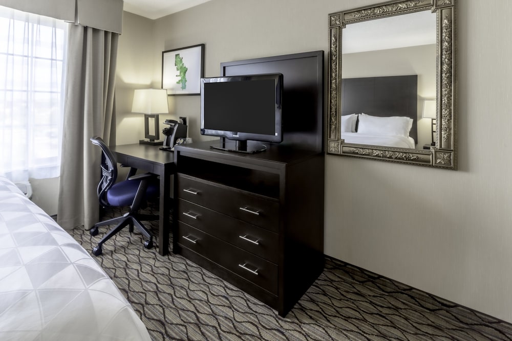 Suite, 1 Bedroom - Photo 2