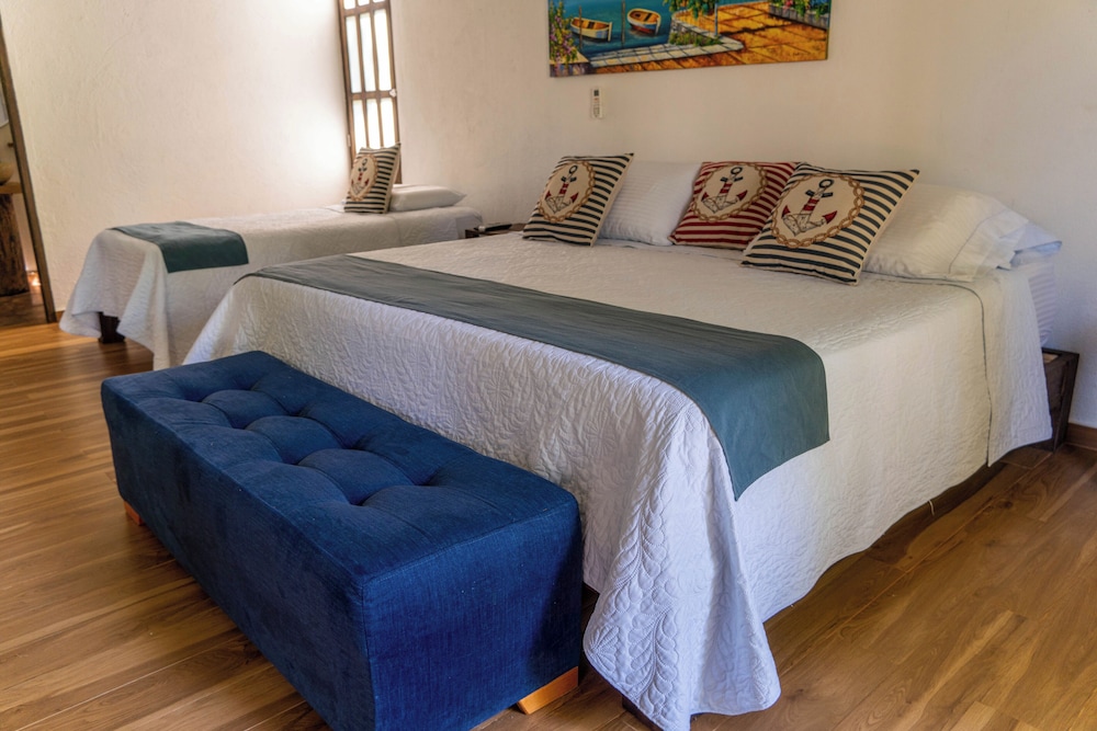 Suite, Garden View photo 1