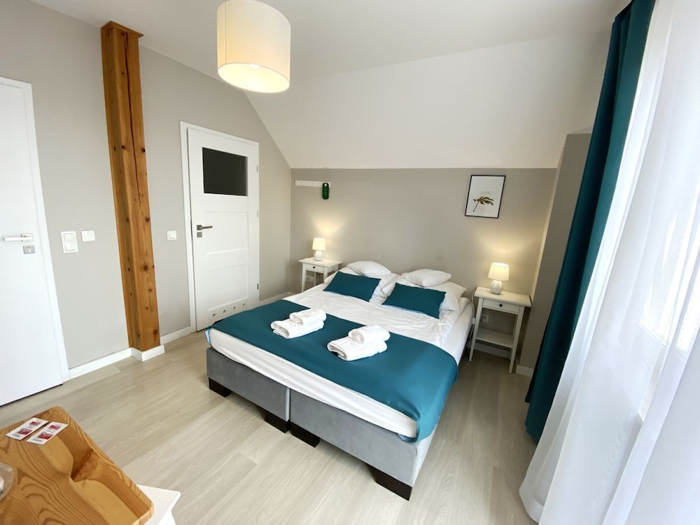 Standard Double or Twin Room, 1 Bedroom, Non Smoking (3) photo 1