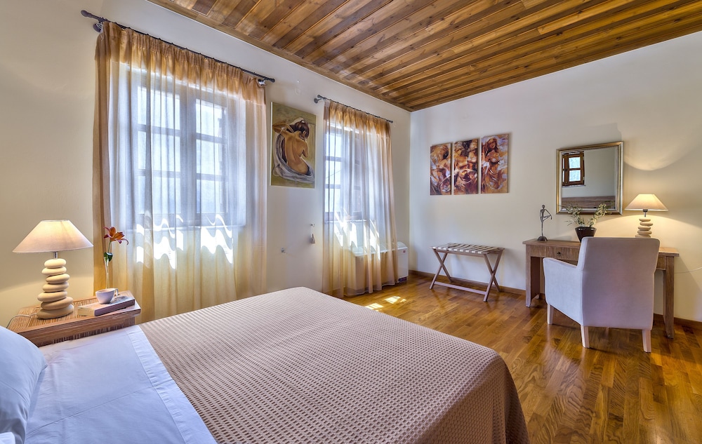 Family Duplex, 2 Bedrooms (AMARANTOS) photo 2