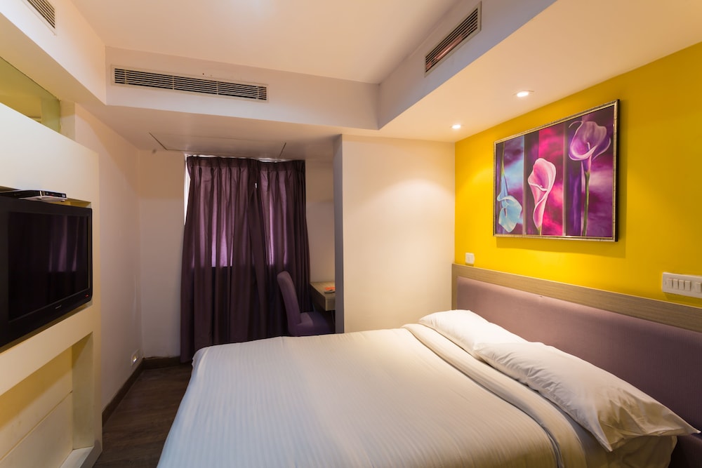 Standard Single Room photo 3